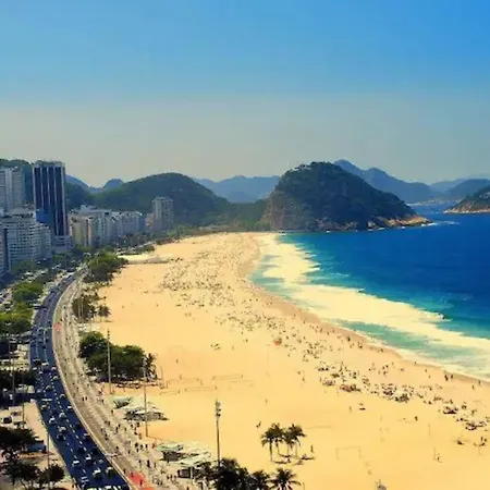 Copacabana - Alma Carioca